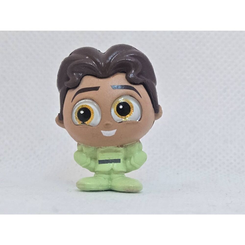 Disney Doorables Series 7 Princess & The Frog PRINCE NAVEEN Figurine